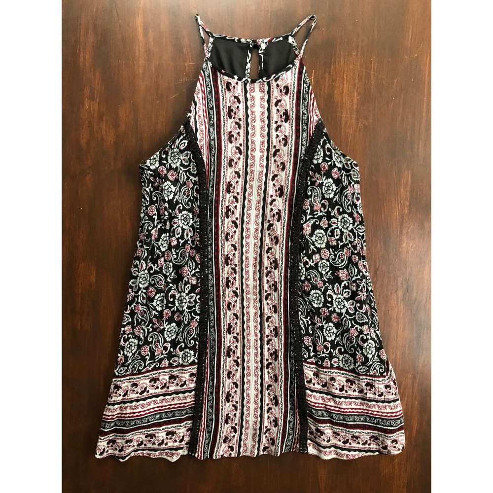 Boho Chic dress